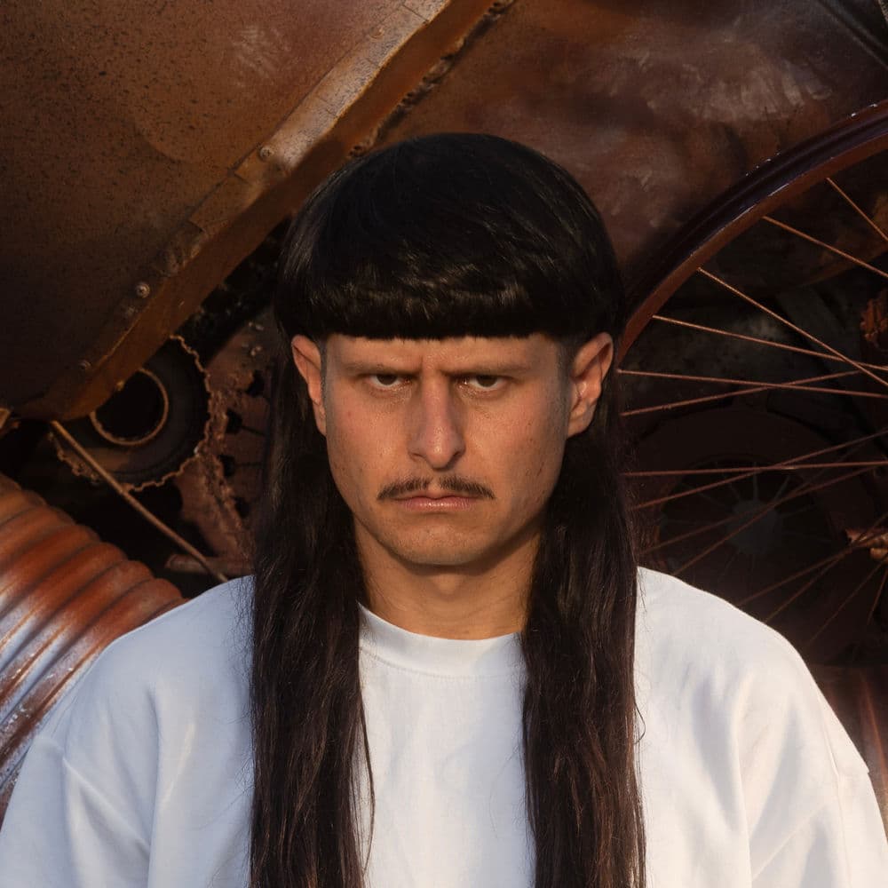 Oliver M. – Alternative