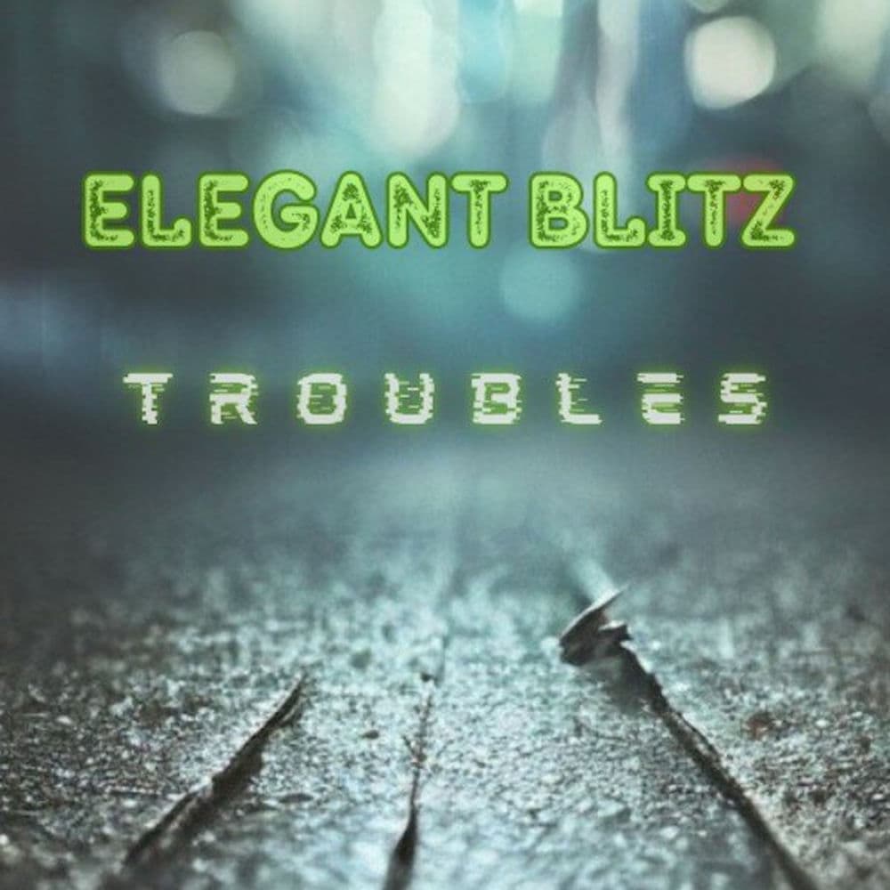 ELEGANT BLITZ