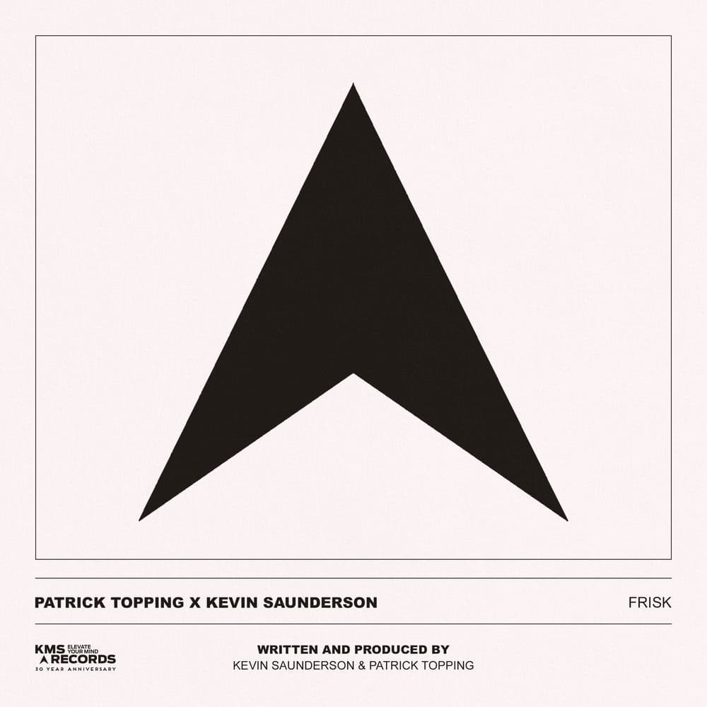 Kevin Saunderson – House