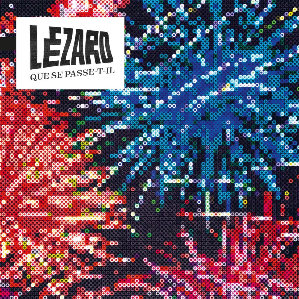 Lézard – Alternative