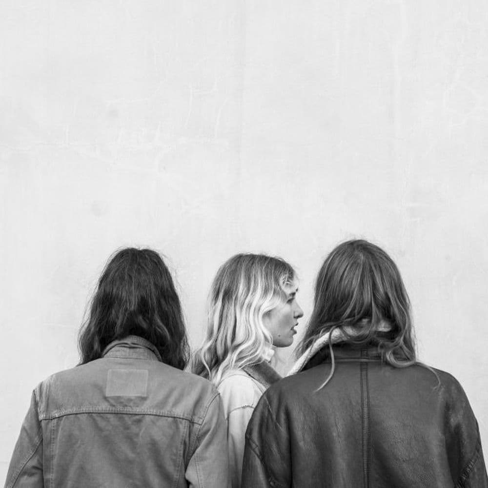 Ora the Molecule – Dream Pop