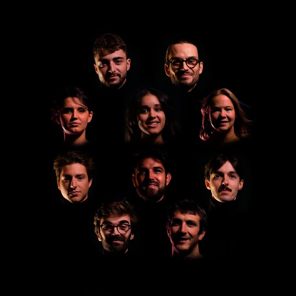 OCCA – Klassik