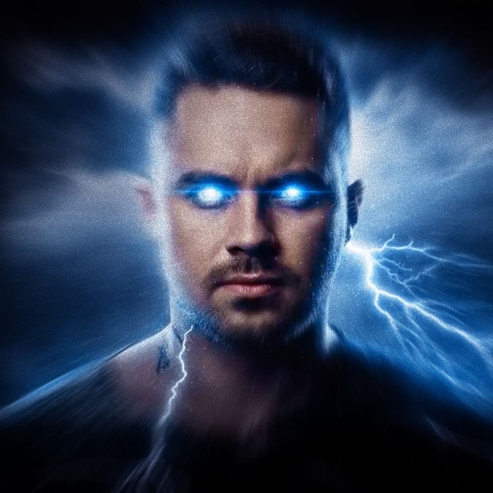 DYXXIZ – Techno