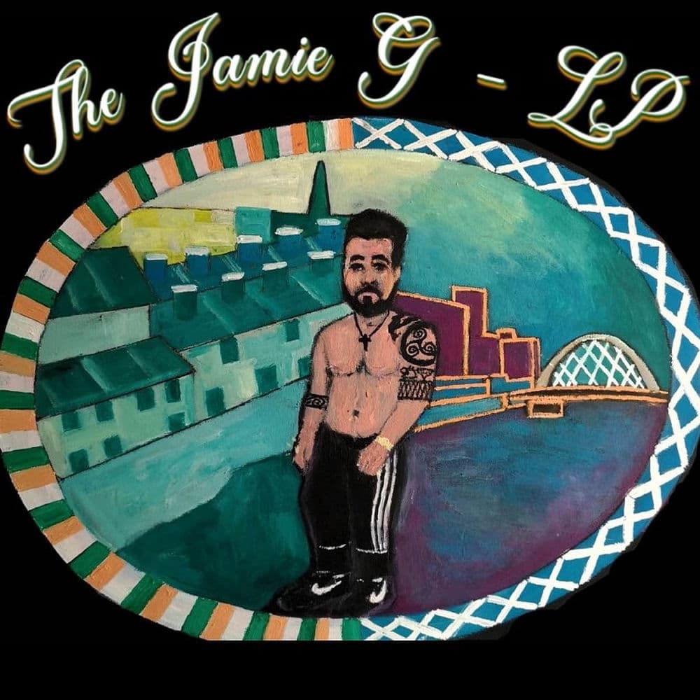 Jamie G – Techno