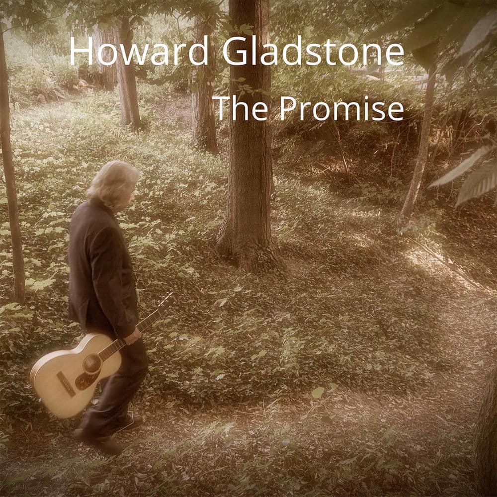 Howard Gladstone
