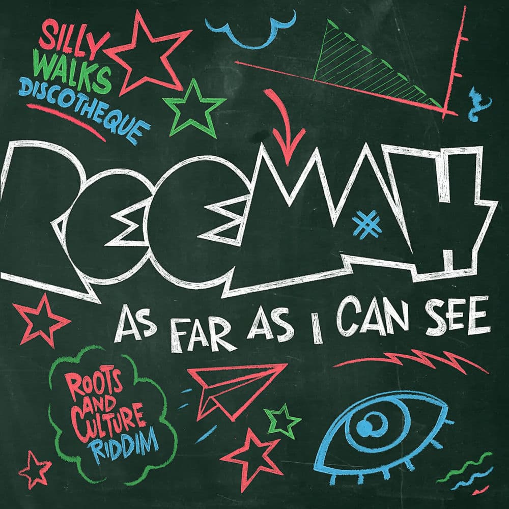 REEMAH – Reggae
