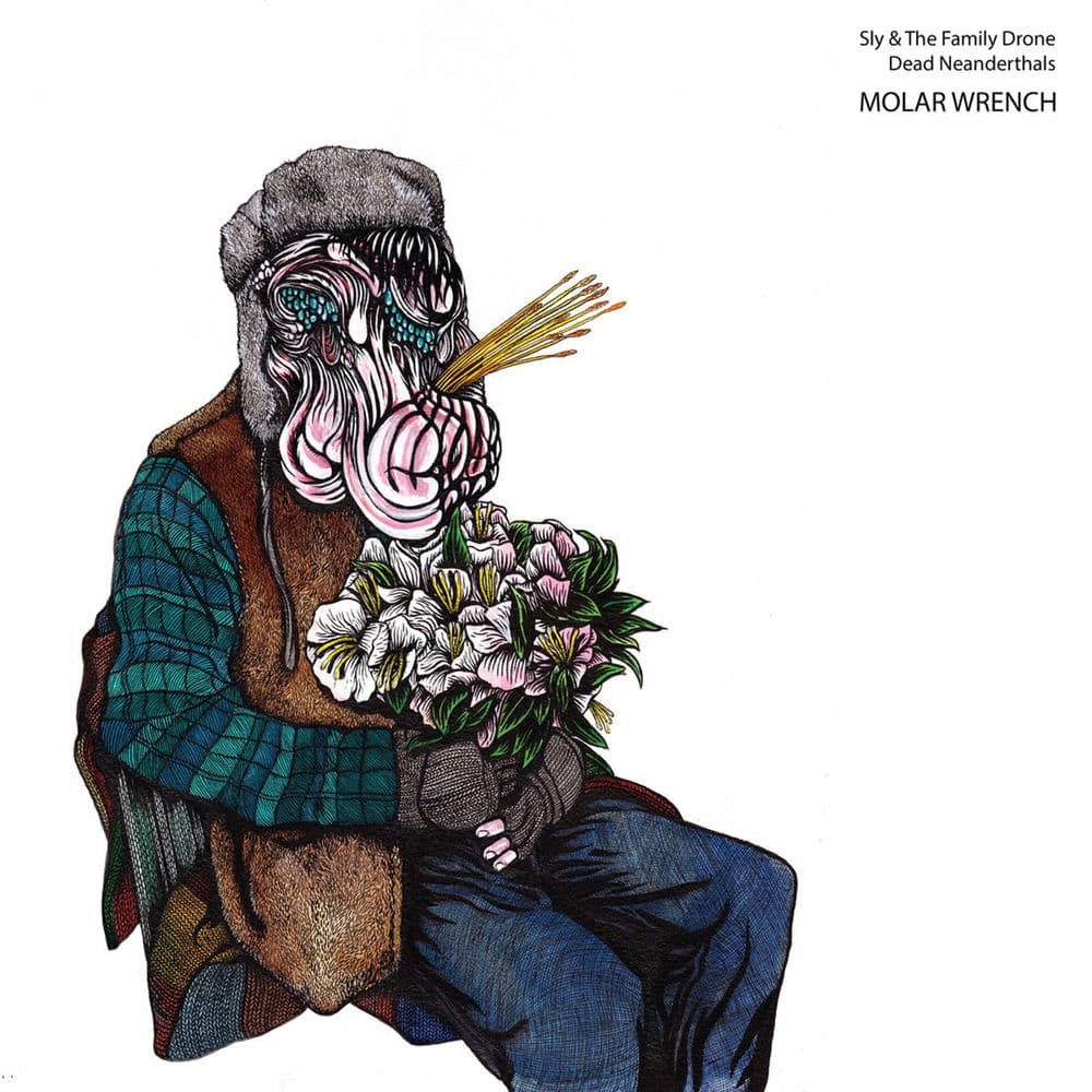 Dead Neanderthals – Jazz