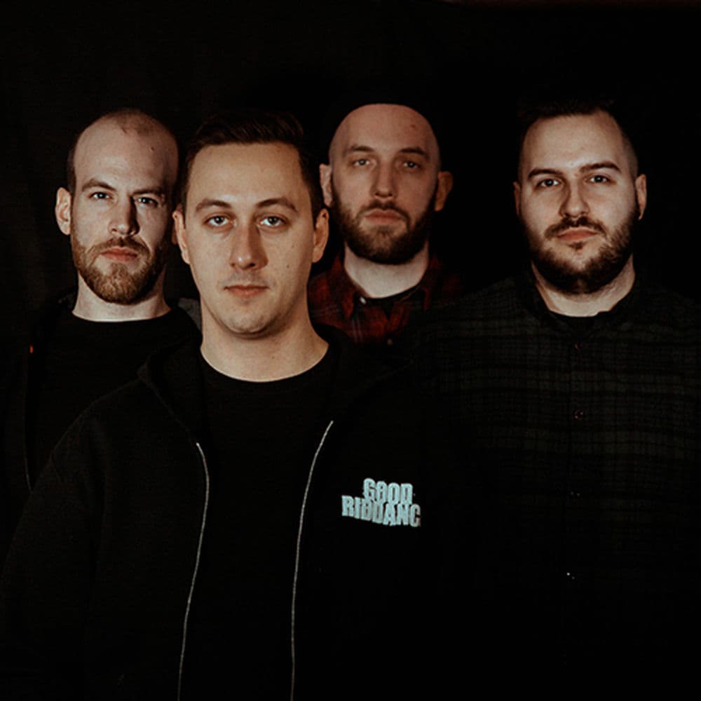 Hate It Too – Skate Punk