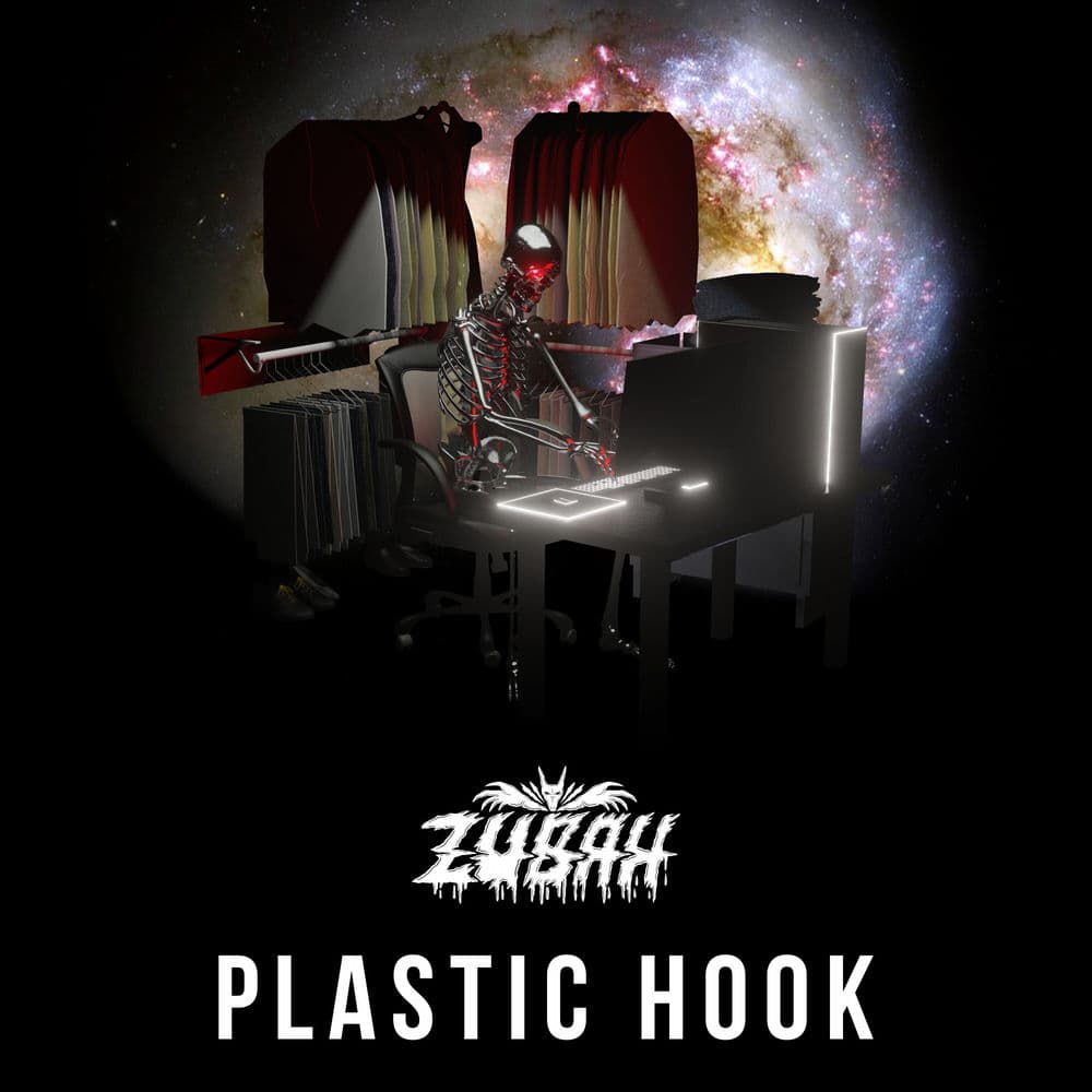 Zubah – Electro