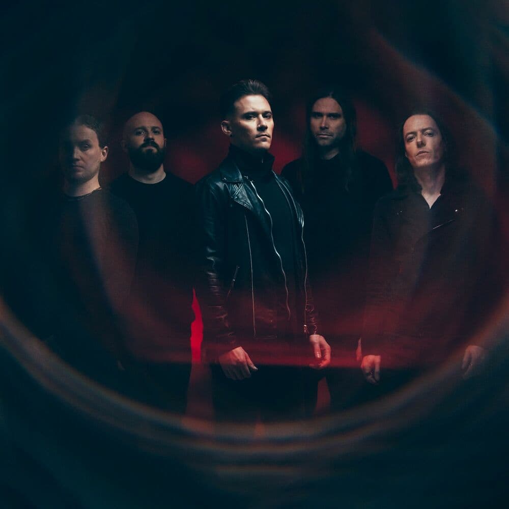TESSERACT – Progressive Metal