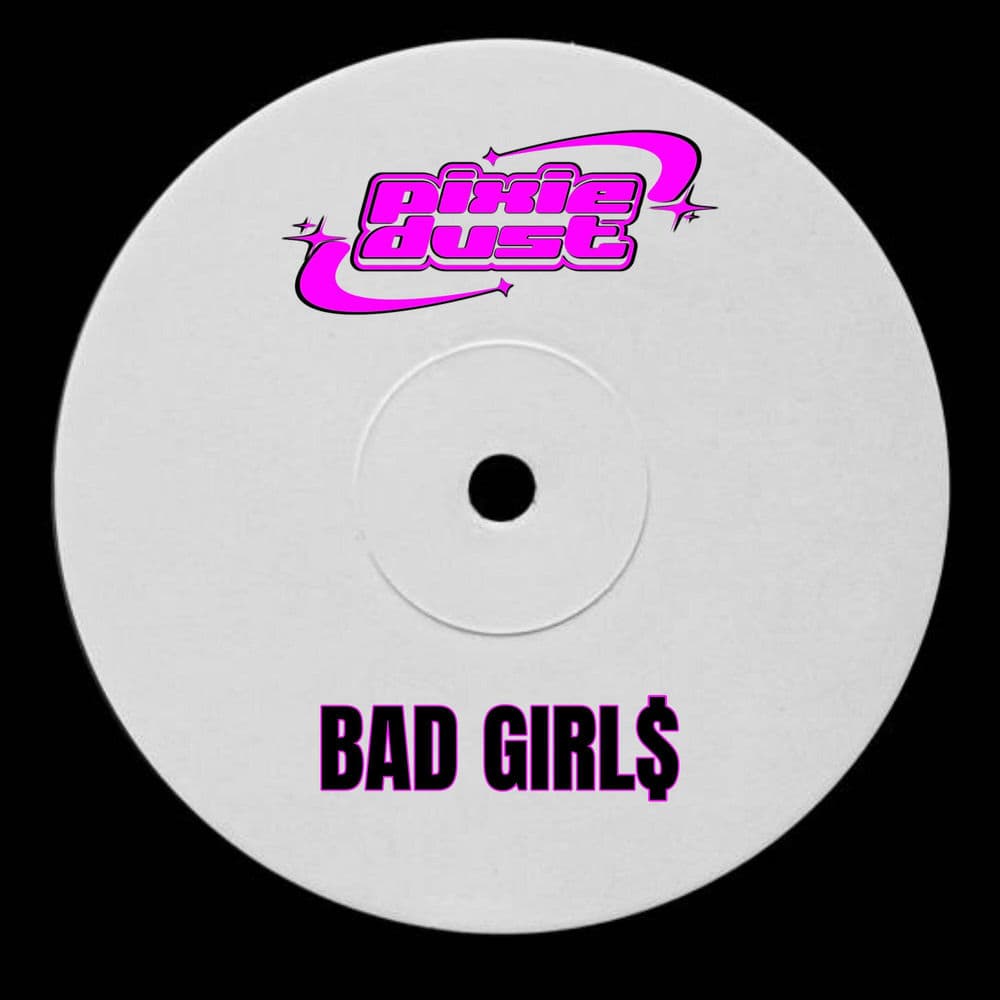 PIXIE DUST – Hip-Hop