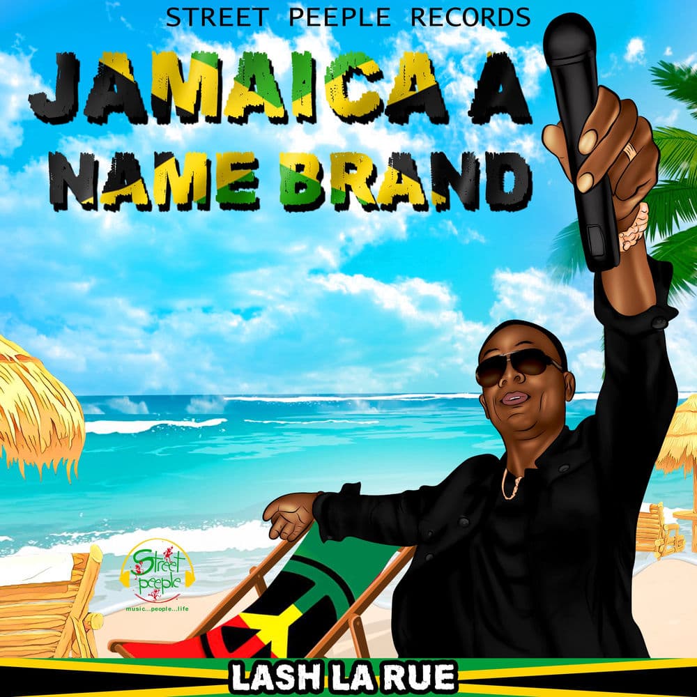 Lash Larue