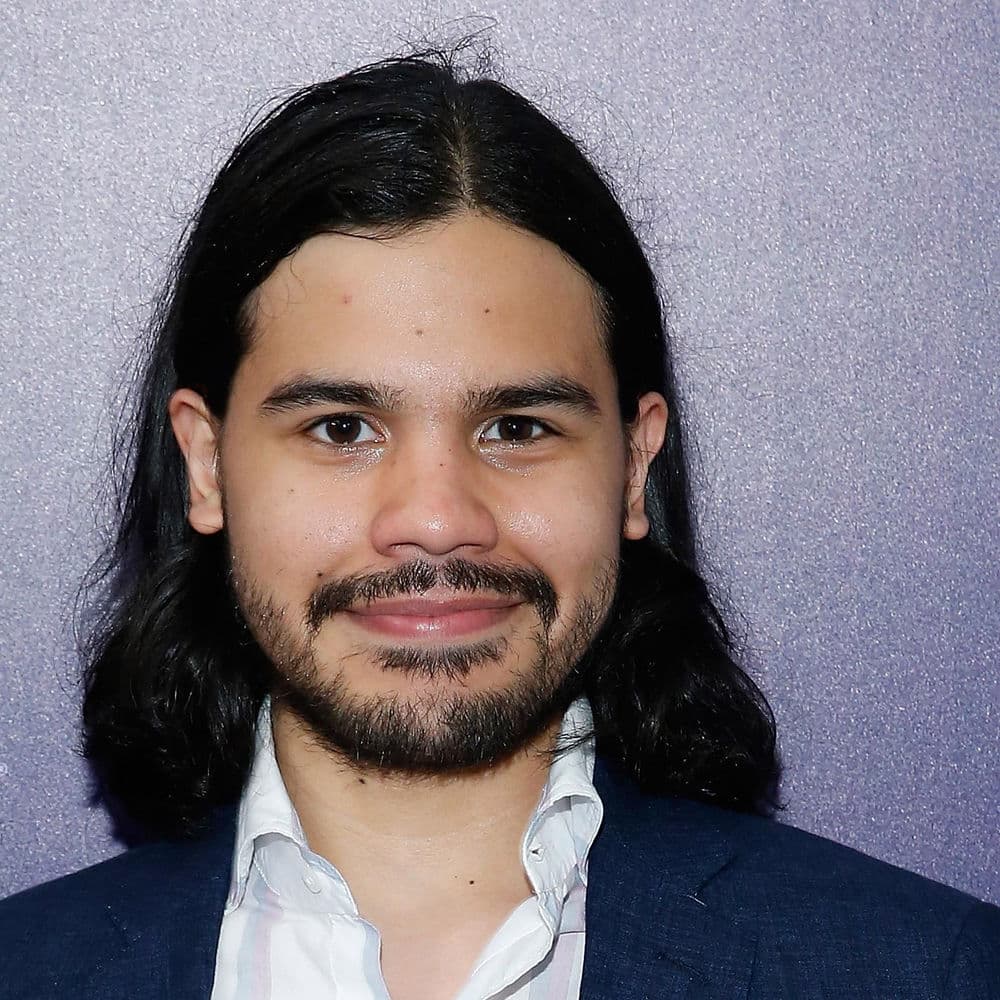 Carlos Valdes – Latin