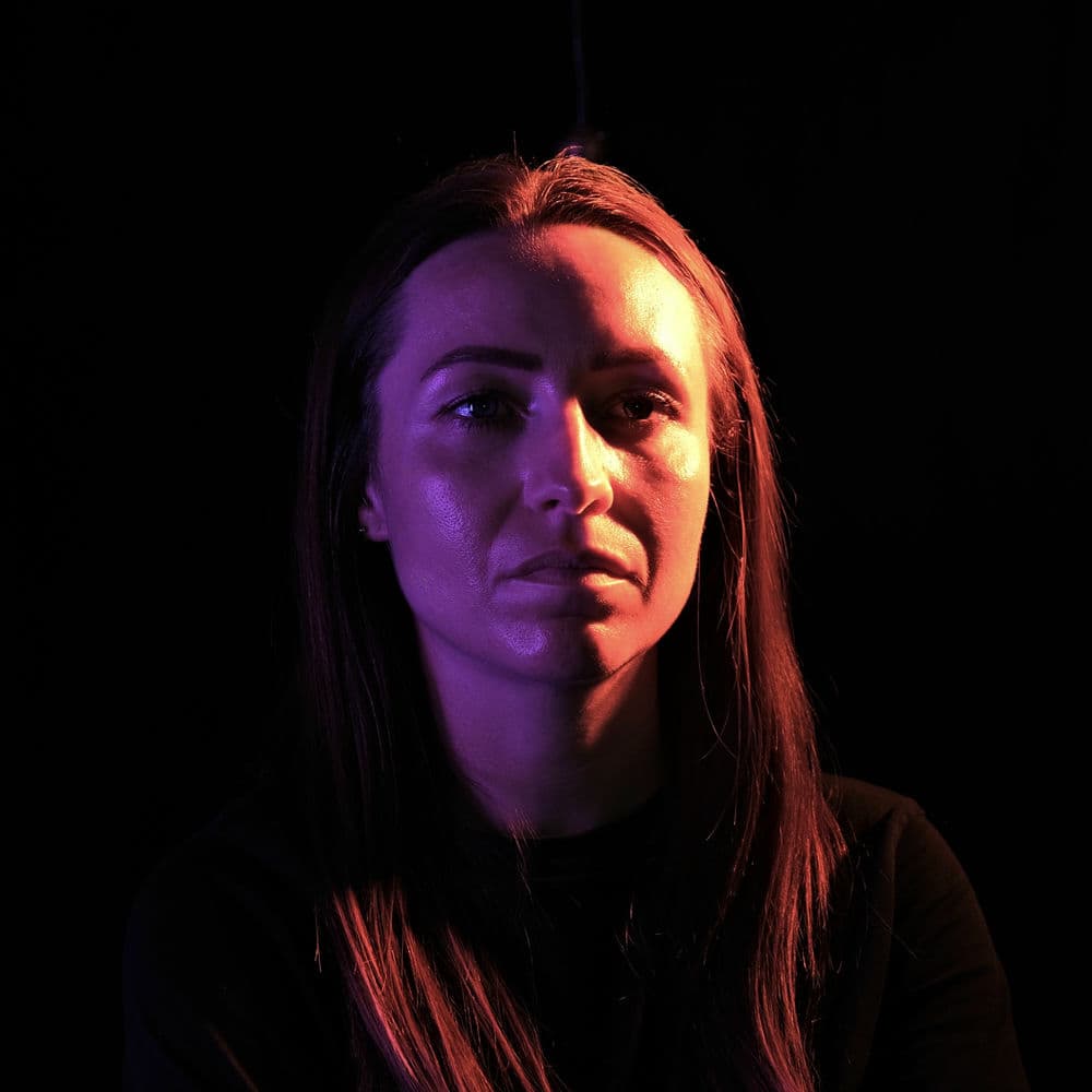Samantha Loveridge – Electro