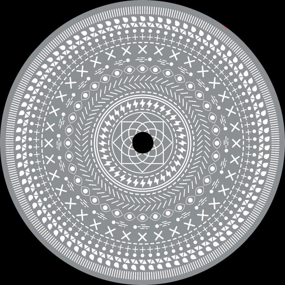 Mark Thibideau – Deep Techno