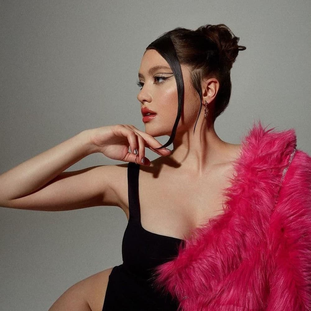 Dayana – Electro