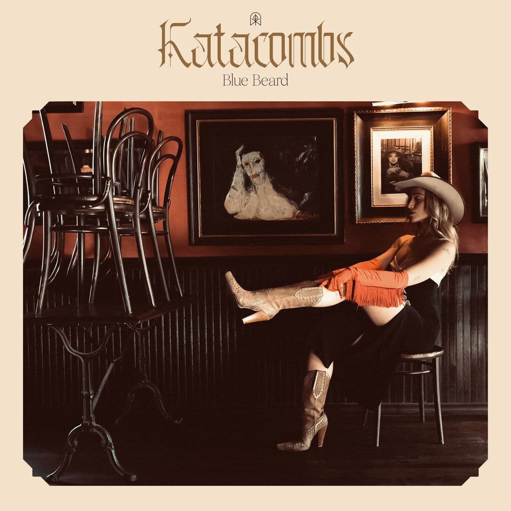 Katacombs – Rock