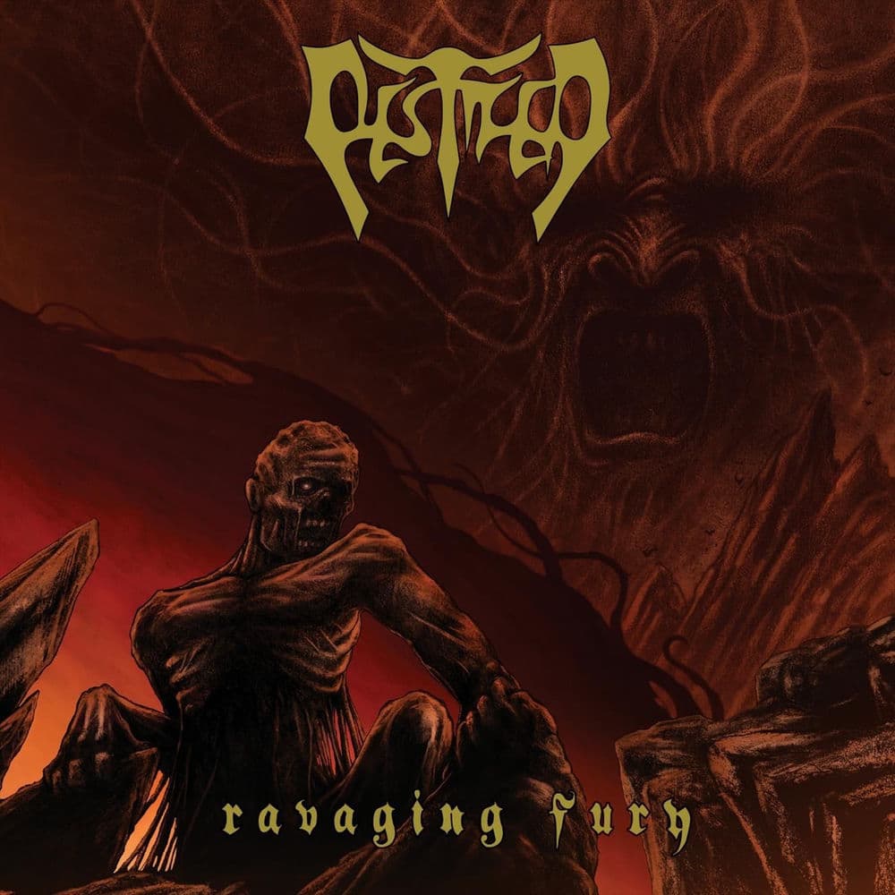 Pestifer – Technical Death Metal