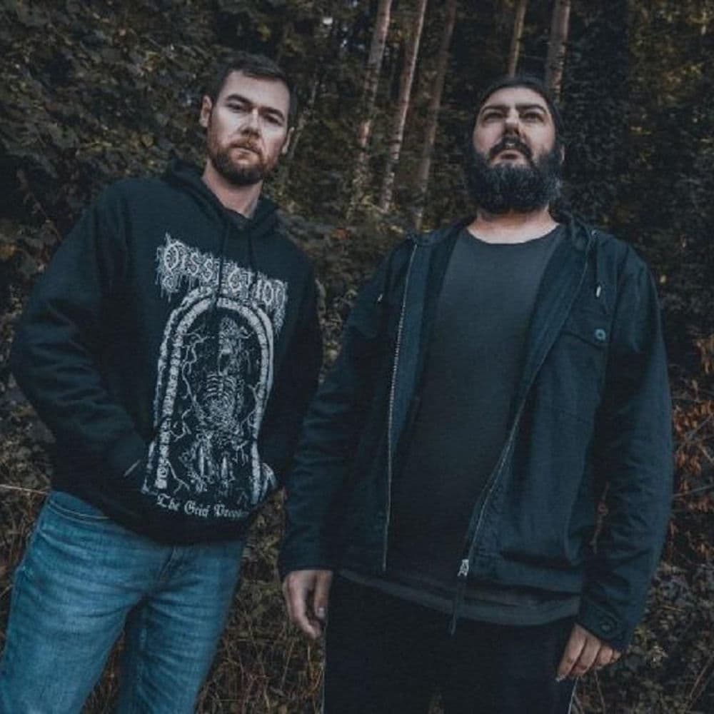 AUSTERE – Metal