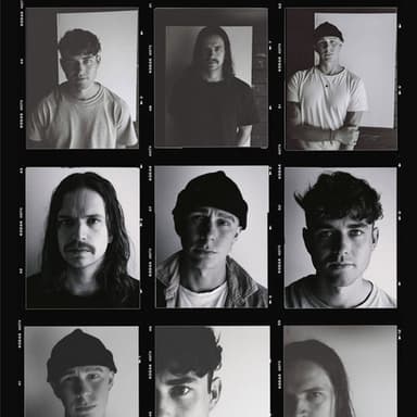 Black Foxxes