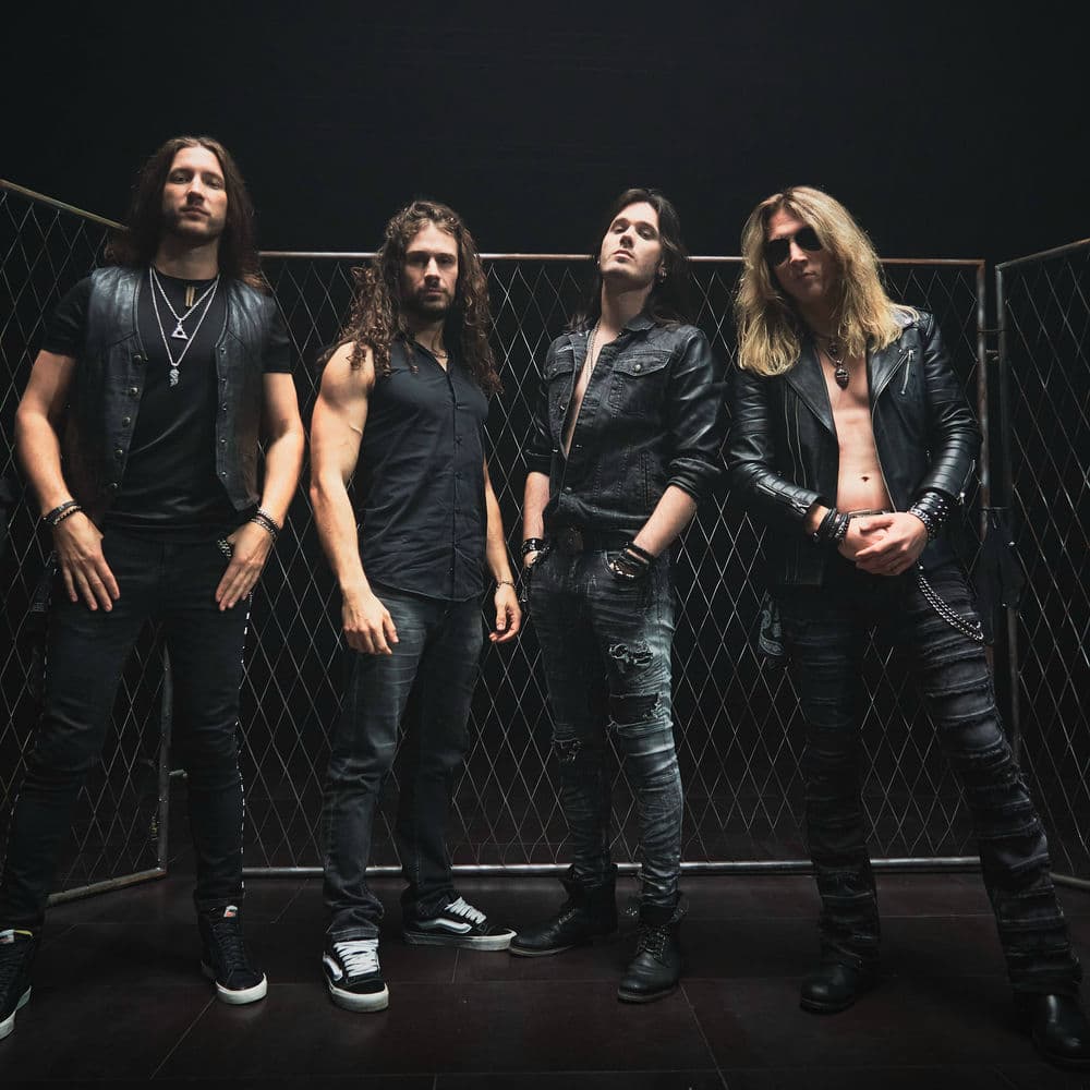 Jelusick – Rock