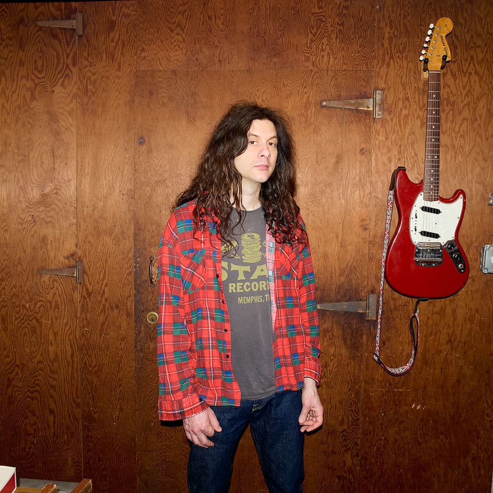 Kurt Vile and the Violators – Rock