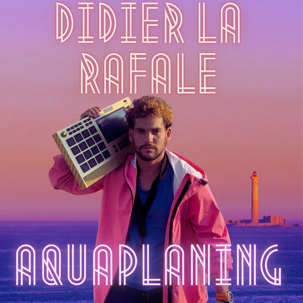 DIDIER LA RAFALE