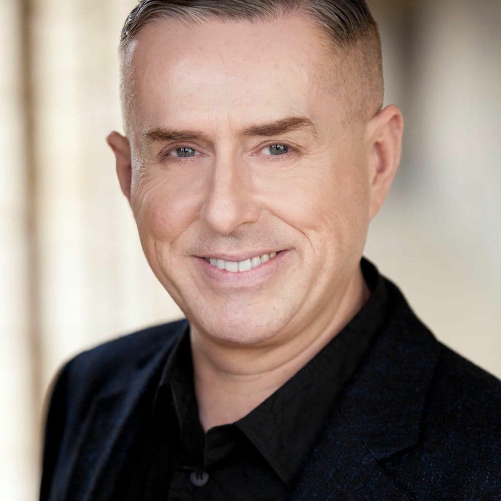 Holly Johnson – Pop