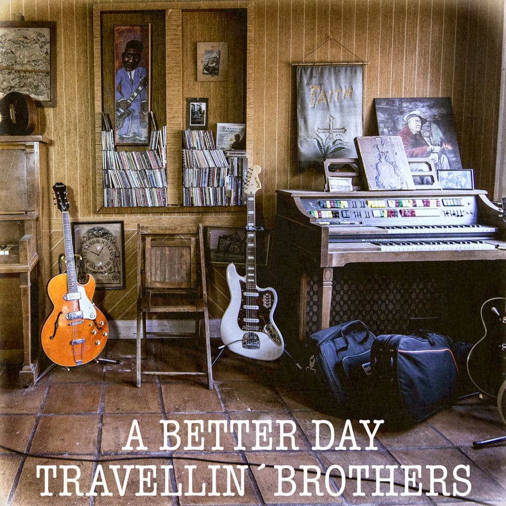 Travellin' Brothers – Rock
