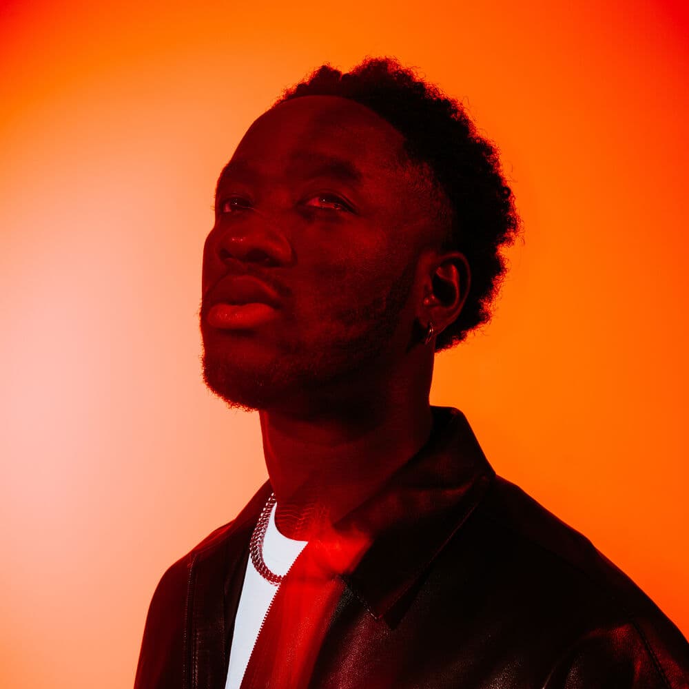 JERUB – Pop