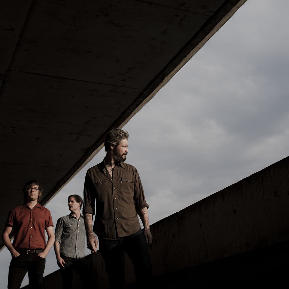 Metz – Alternative