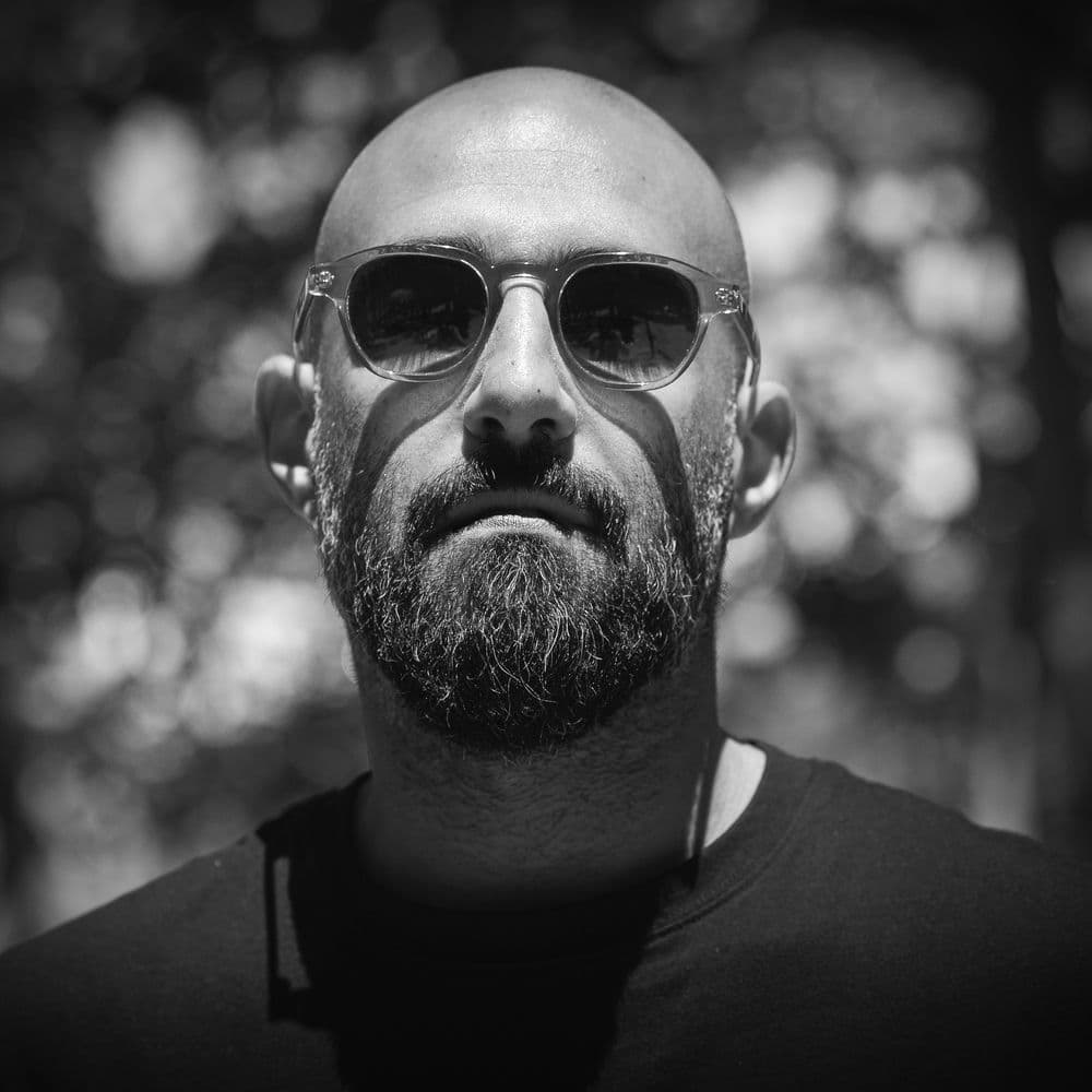 Raxon – Techno
