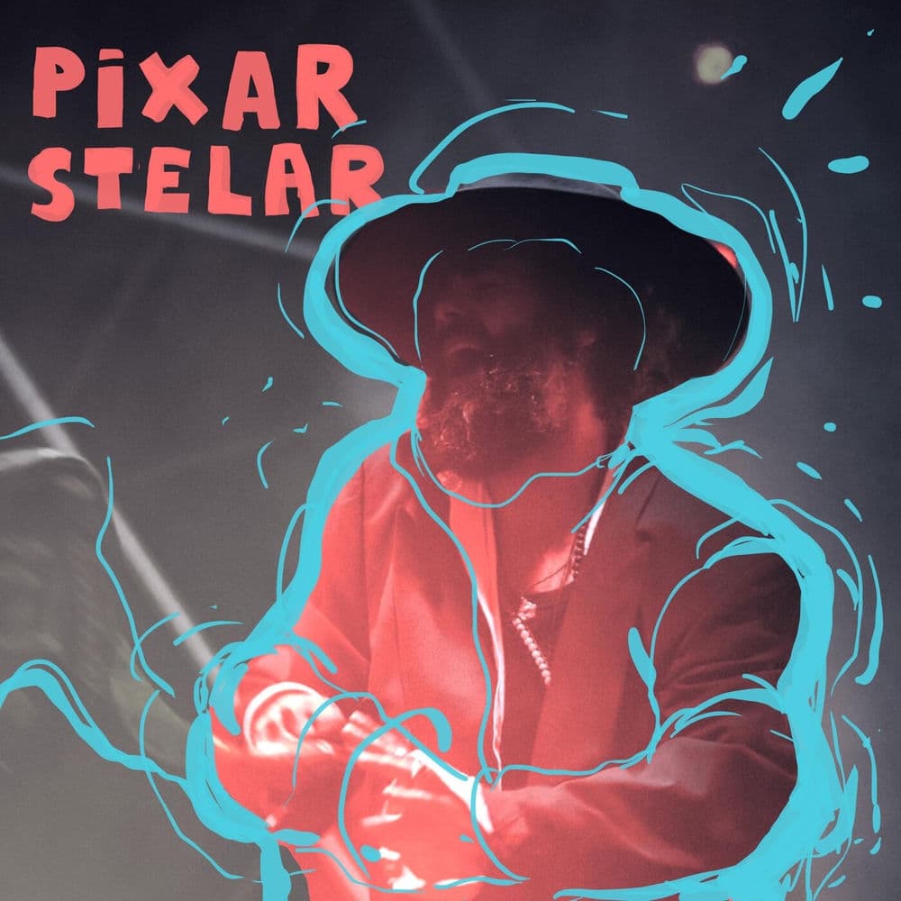Pixar Stelar