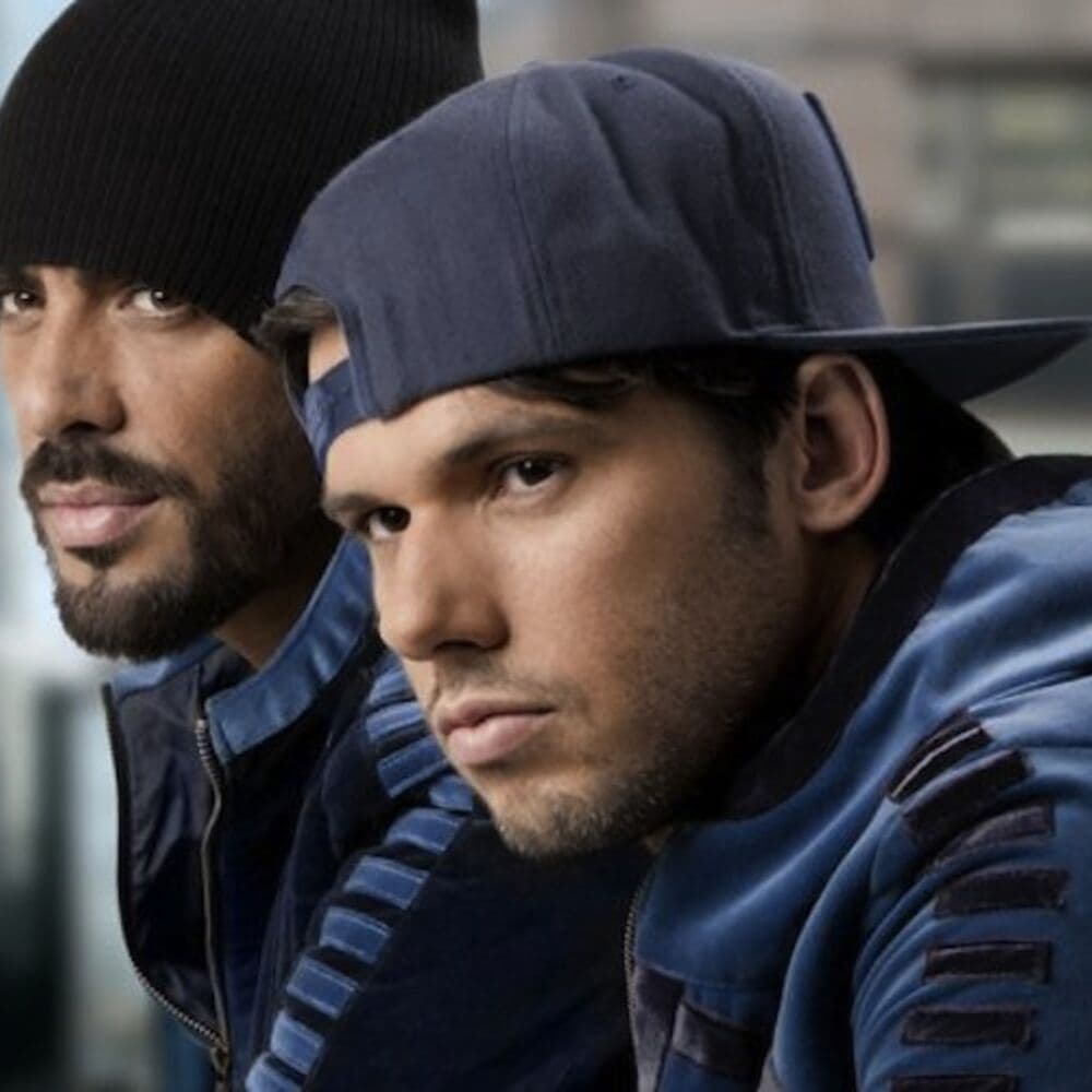 FAIS LE BEAU – Rap/Hip Hop