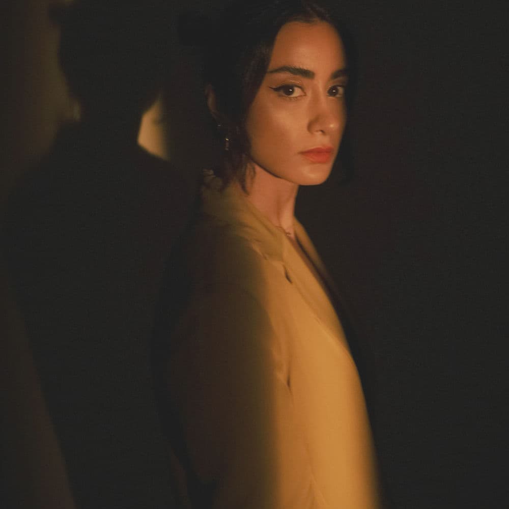 SUCHI – Rap/Hip Hop