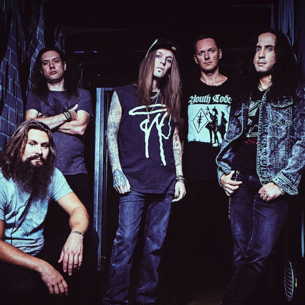 Children of Bodom – Heavy Metal