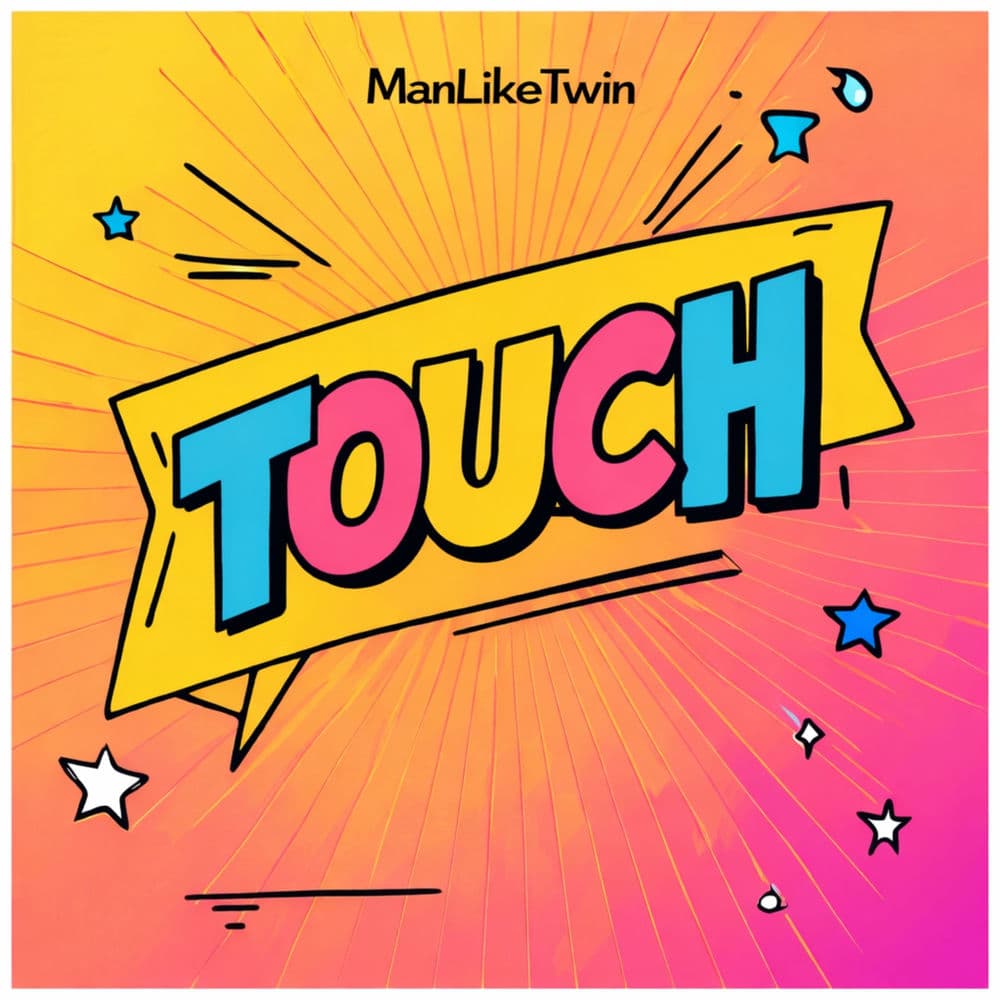 Manliketwin – Dance