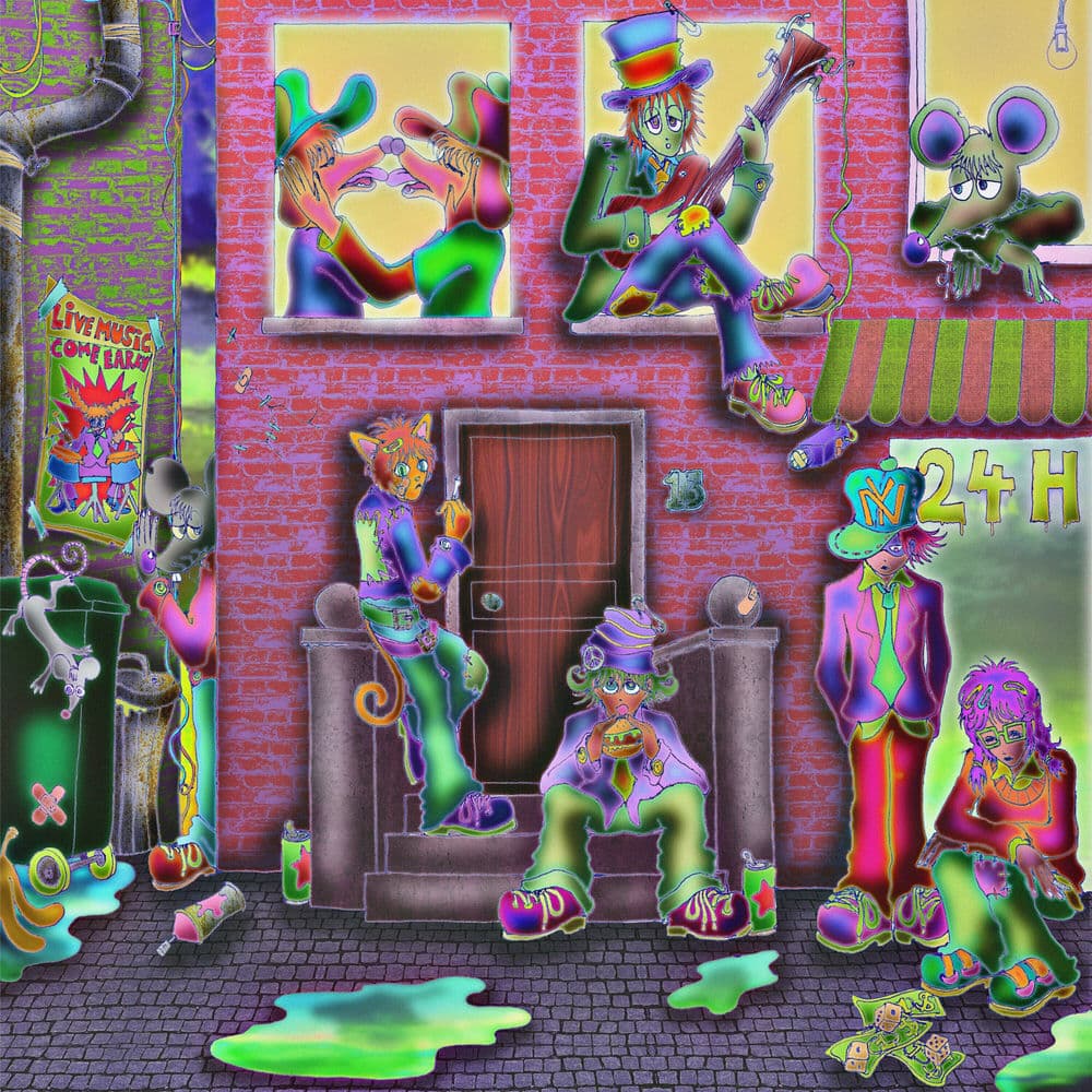 Starcleaner – Alternative