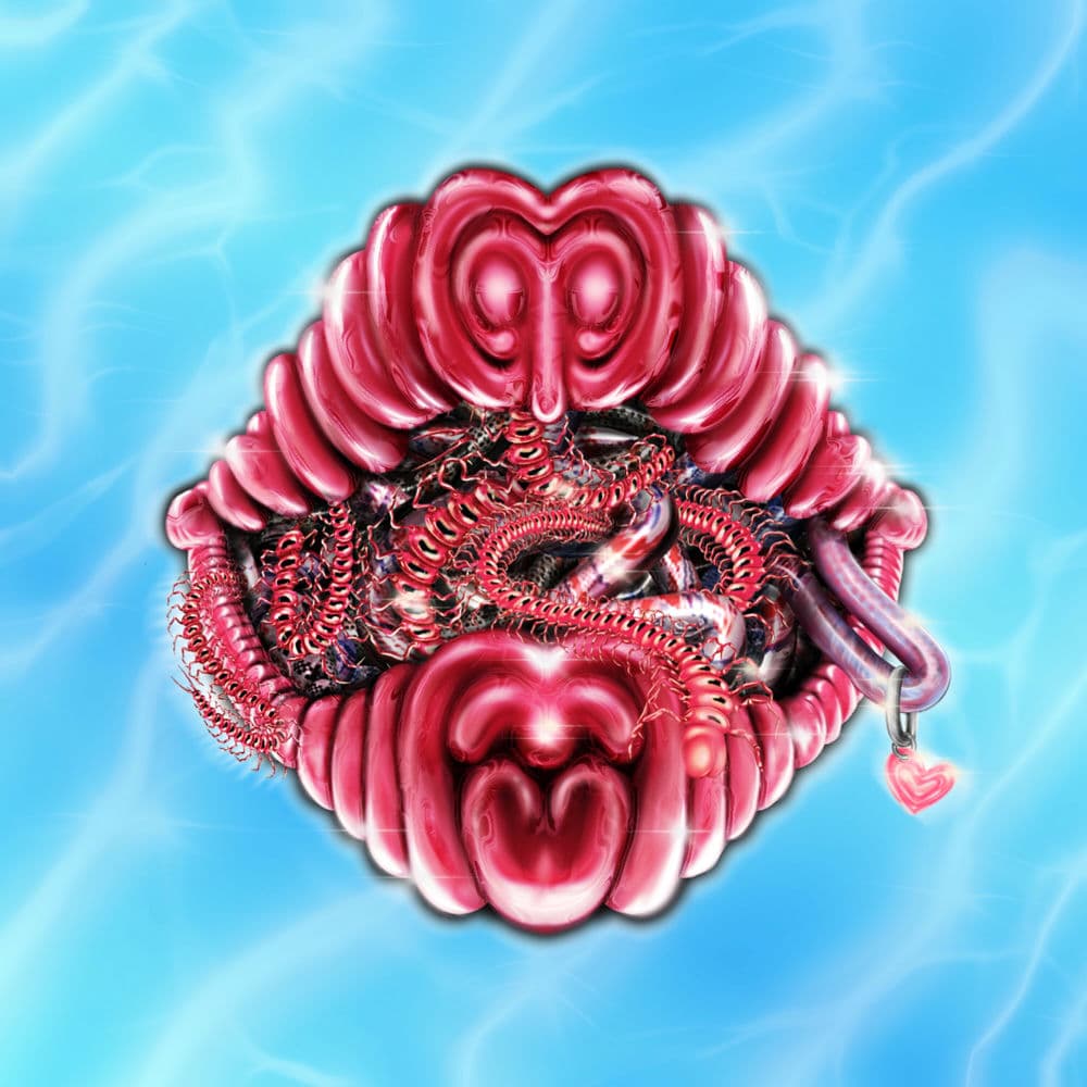 DEVAURA – Rap/Hip Hop