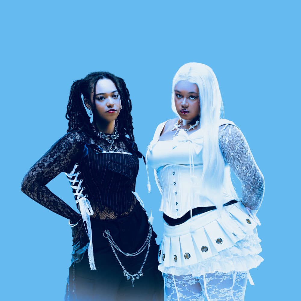 Alt Blk Era – Rock