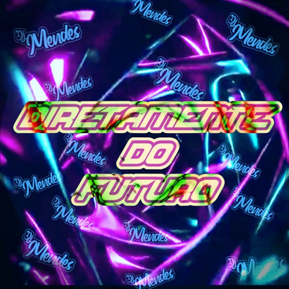 DJ MENDES – Funk