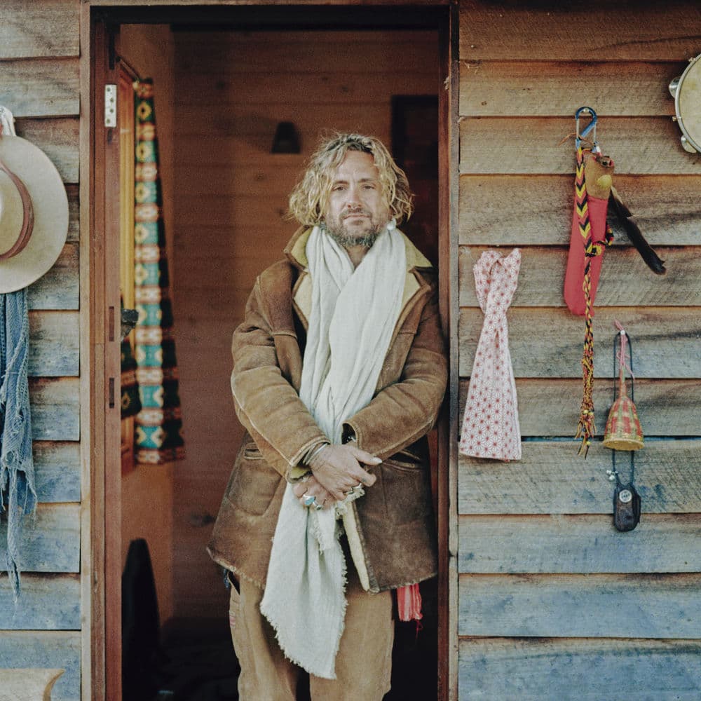 JOHN BUTLER – Pop