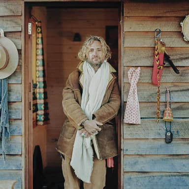 JOHN BUTLER