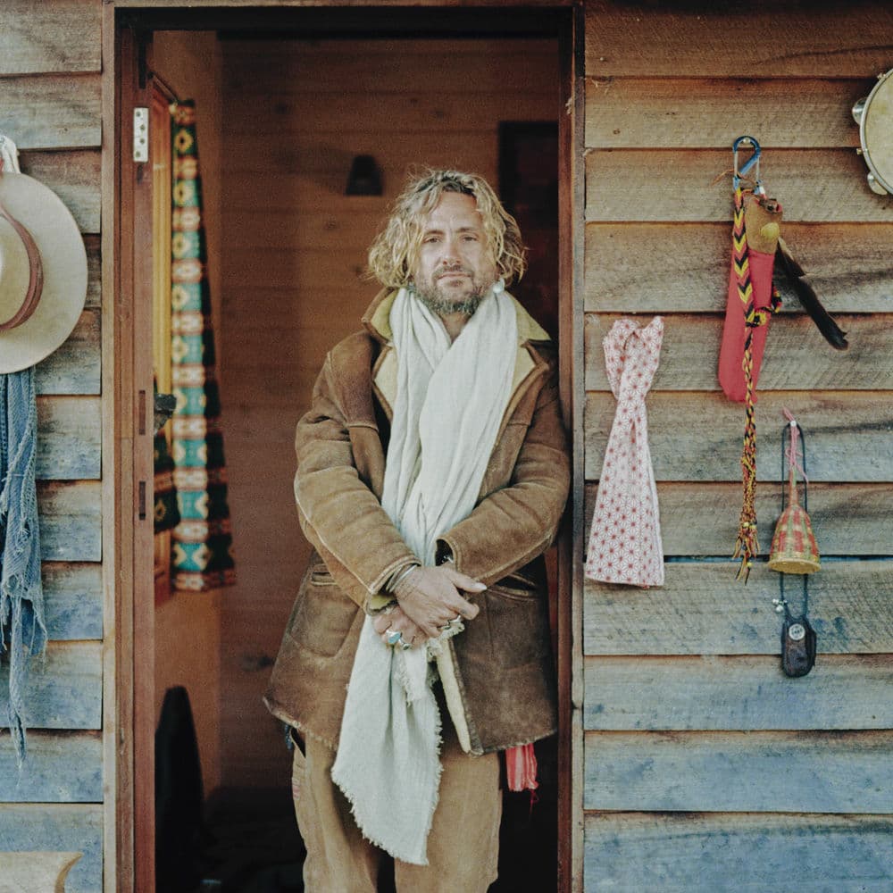 JOHN BUTLER – Pop