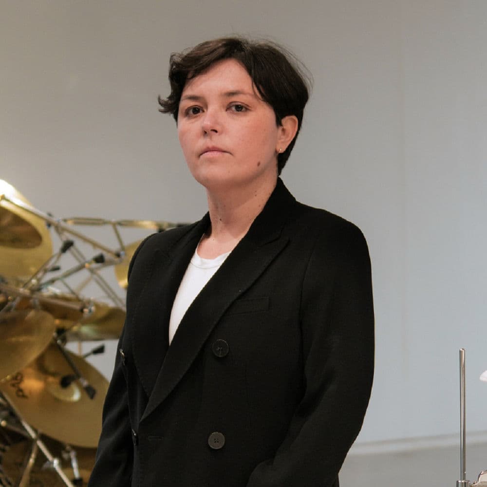 Valentina Magaletti – Klassik