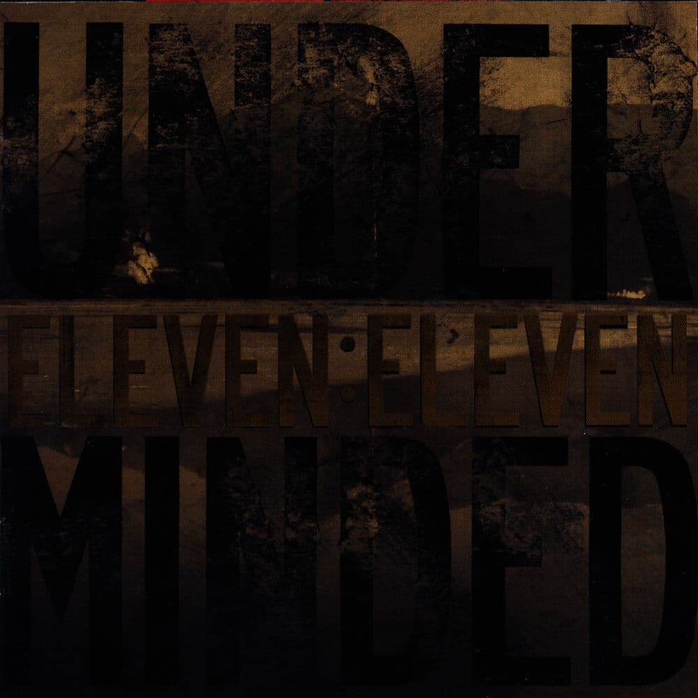Underminded – Rock