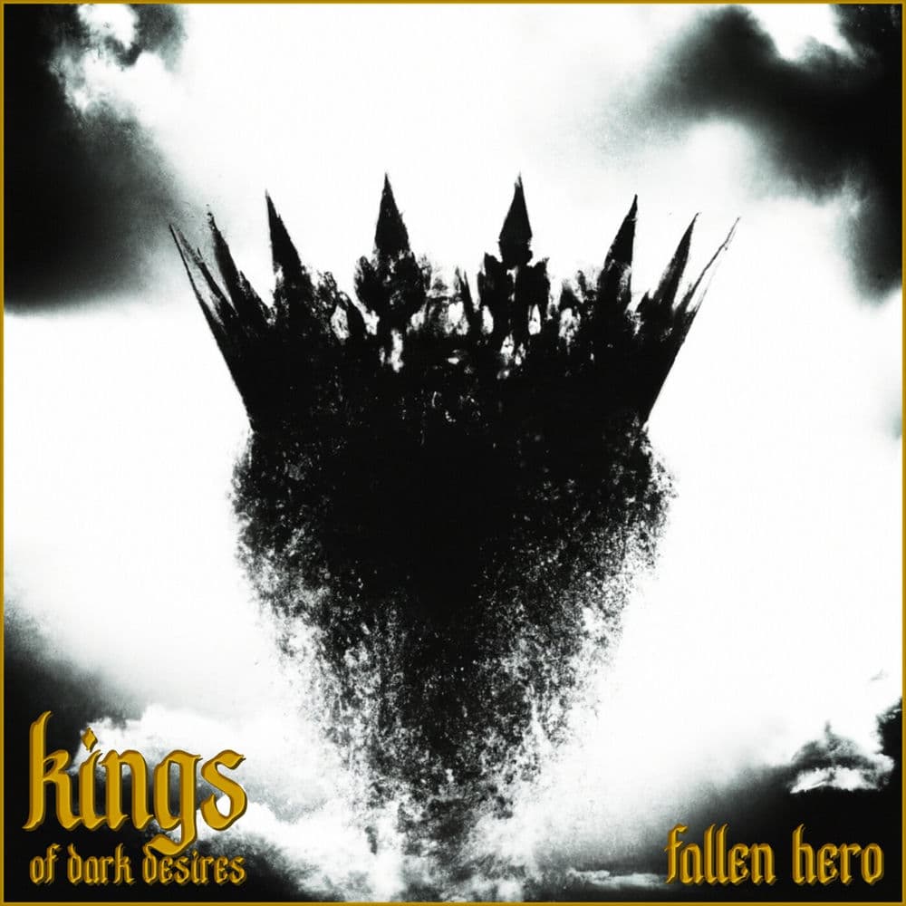 Kings of Dirt – Heavy Metal