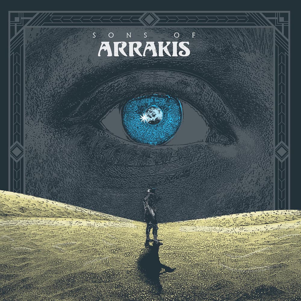 Sons of Arrakis – Rock