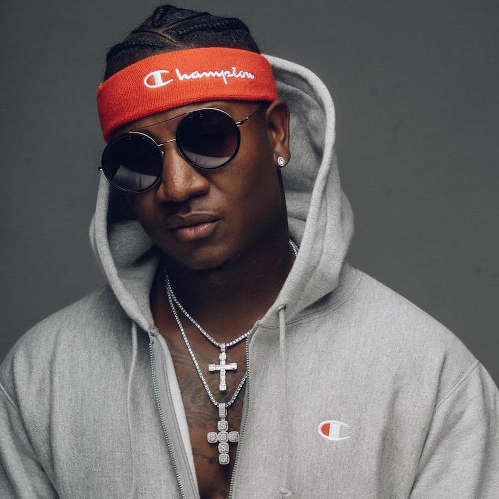 Yung Joc – Hip-Hop
