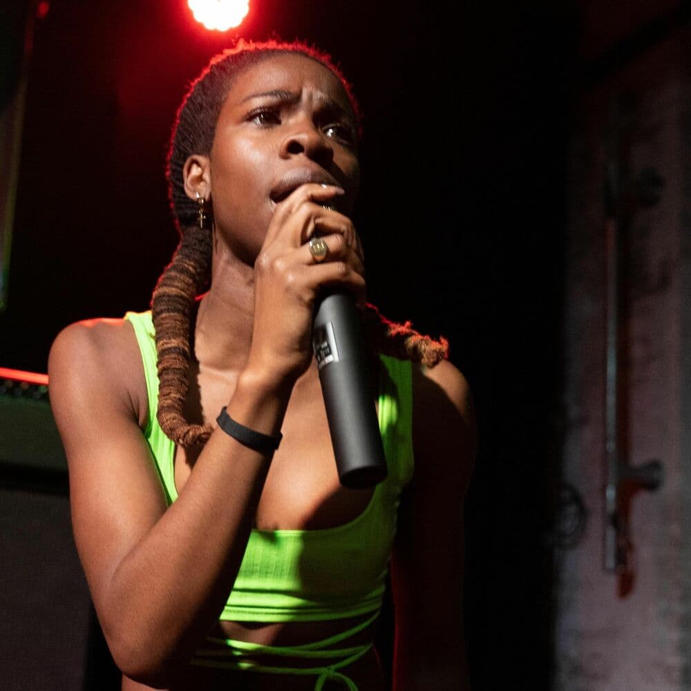 Haviah Mighty – Hip-Hop